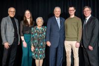 L’Université de Sherbrooke lance le plus prestigieux programme de bourses de son histoire
